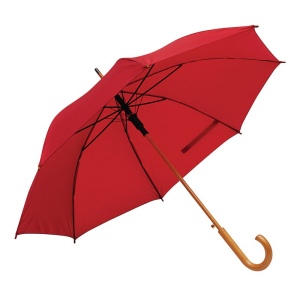 Parapluie automatique en bois JAZZ 5