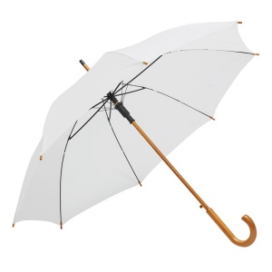 Parapluie automatique en bois JAZZ 4