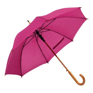 Parapluie automatique en bois JAZZ 7