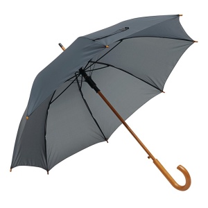 Parapluie automatique en bois JAZZ 6