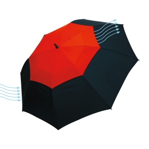 Parapluie golf manuel MONSUN 3