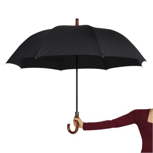 Parapluie de golf automatique EARL 17