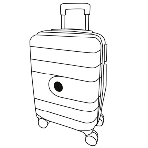 Trolley YORK 33