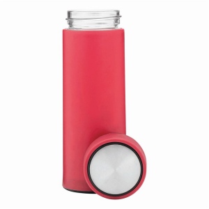 Gourde en verre ELEGANT DRINK 4