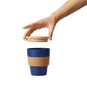 Tasse TRAVEL GRIP 16