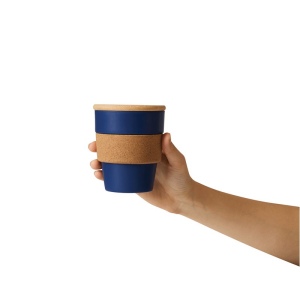 Tasse TRAVEL GRIP 17
