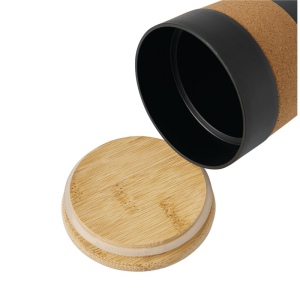 Tasse TRAVEL GRIP 8