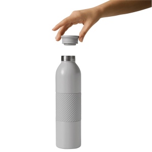 Bouteille sous vide VACUGRIP 18