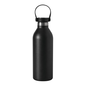 Bouteille sous vide STEELLOOP 5