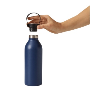 Bouteille sous vide STEELLOOP 18