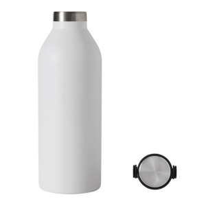 Bouteille sous vide STEELLOOP 22