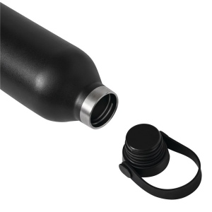 Bouteille sous vide STEELLOOP 9