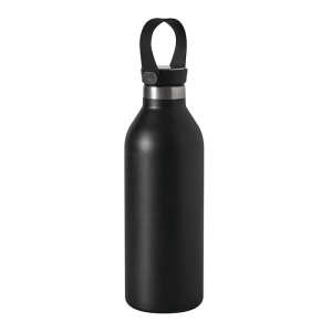 Bouteille sous vide STEELLOOP