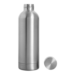 Bouteille sous vide GET WARM 19