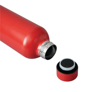 Bouteille sous vide GET WARM 23