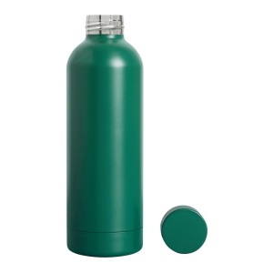 Bouteille sous vide GET WARM 25
