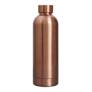 Bouteille sous vide GET WARM 27