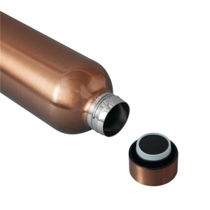 Bouteille sous vide GET WARM 29