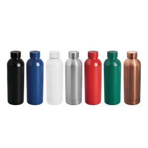 Bouteille sous vide GET WARM 30