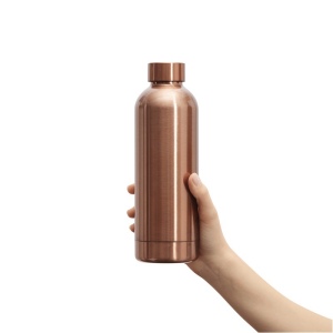Bouteille sous vide GET WARM 31