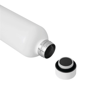 Bouteille sous vide GET WARM 17