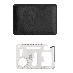 Outil multifonction POCKET CARD 4