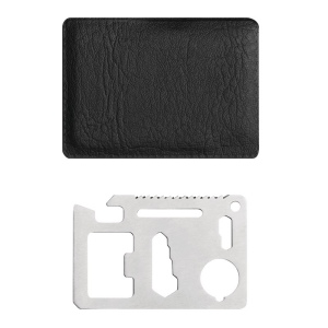 Outil multifonction POCKET CARD 5