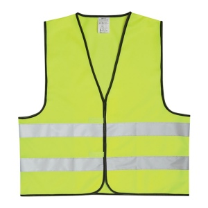 Gilet de sécurité HERO RELOADED 4