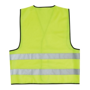 Gilet de sécurité HERO RELOADED 5