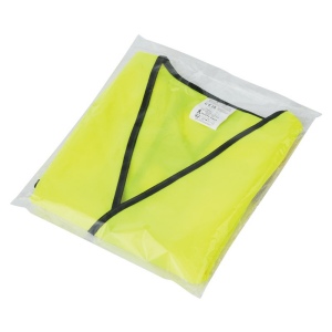 Gilet de sécurité HERO RELOADED 6