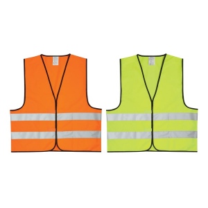 Gilet de sécurité HERO RELOADED 7