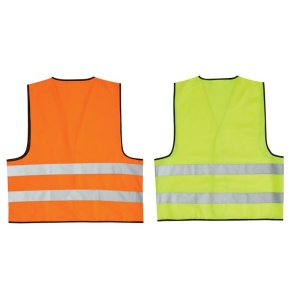 Gilet de sécurité HERO RELOADED 8