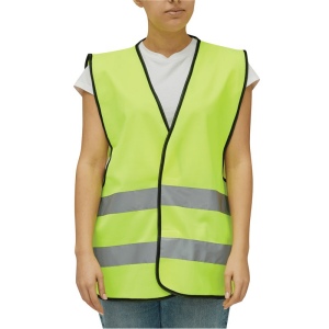 Gilet de sécurité HERO RELOADED 9