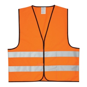 Gilet de sécurité HERO RELOADED 10