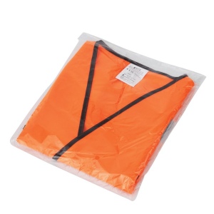 Gilet de sécurité HERO RELOADED 12