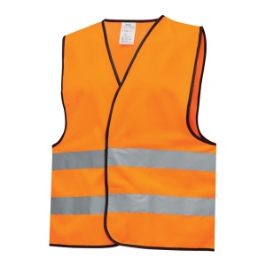 Gilet de sécurité HERO RELOADED 3