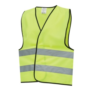 Gilet de sécurité HERO RELOADED