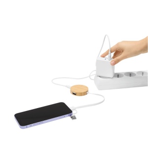 Adaptateur USB ENDLESS POWER ADVANCED 7