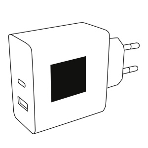 Adaptateur USB ENDLESS POWER ADVANCED 8