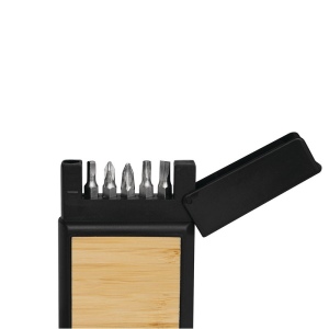 Mètre ruban SCREWY 7