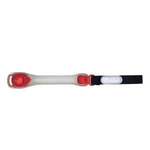 Lumière clignotante JOGGER pour le bras 3