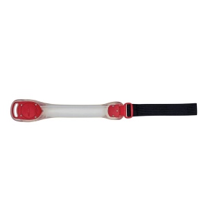 Lumière clignotante JOGGER pour le bras 4