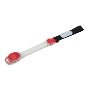 Lumière clignotante JOGGER pour le bras