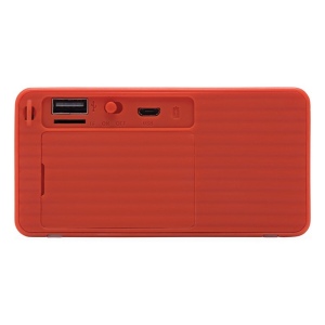 Enceinte sans fil CUBOID 4
