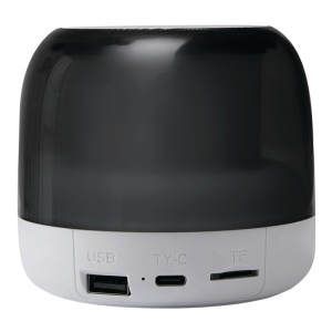 Haut-parleur sans fil WHITE OYSTER 4