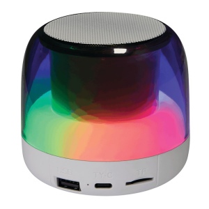 Haut-parleur sans fil WHITE OYSTER 7