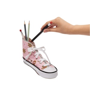 Trousse stylos COOL RUN 5