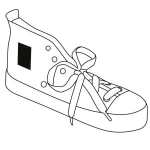 Trousse stylos COOL RUN 6