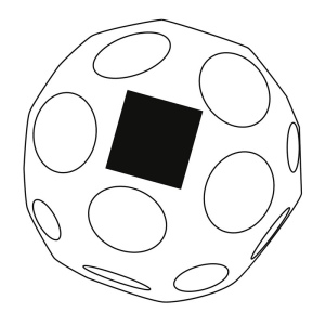 Jump-Ball SUPER BOUNCING 6