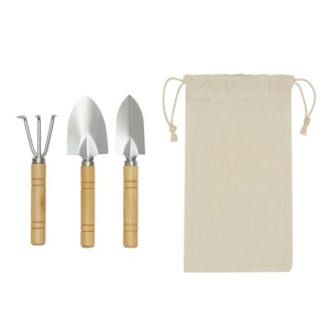 Set de jardin PLANT IT 3